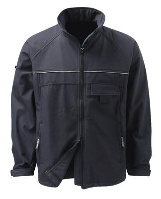 GEFBJ NILE Windstopper Fleece